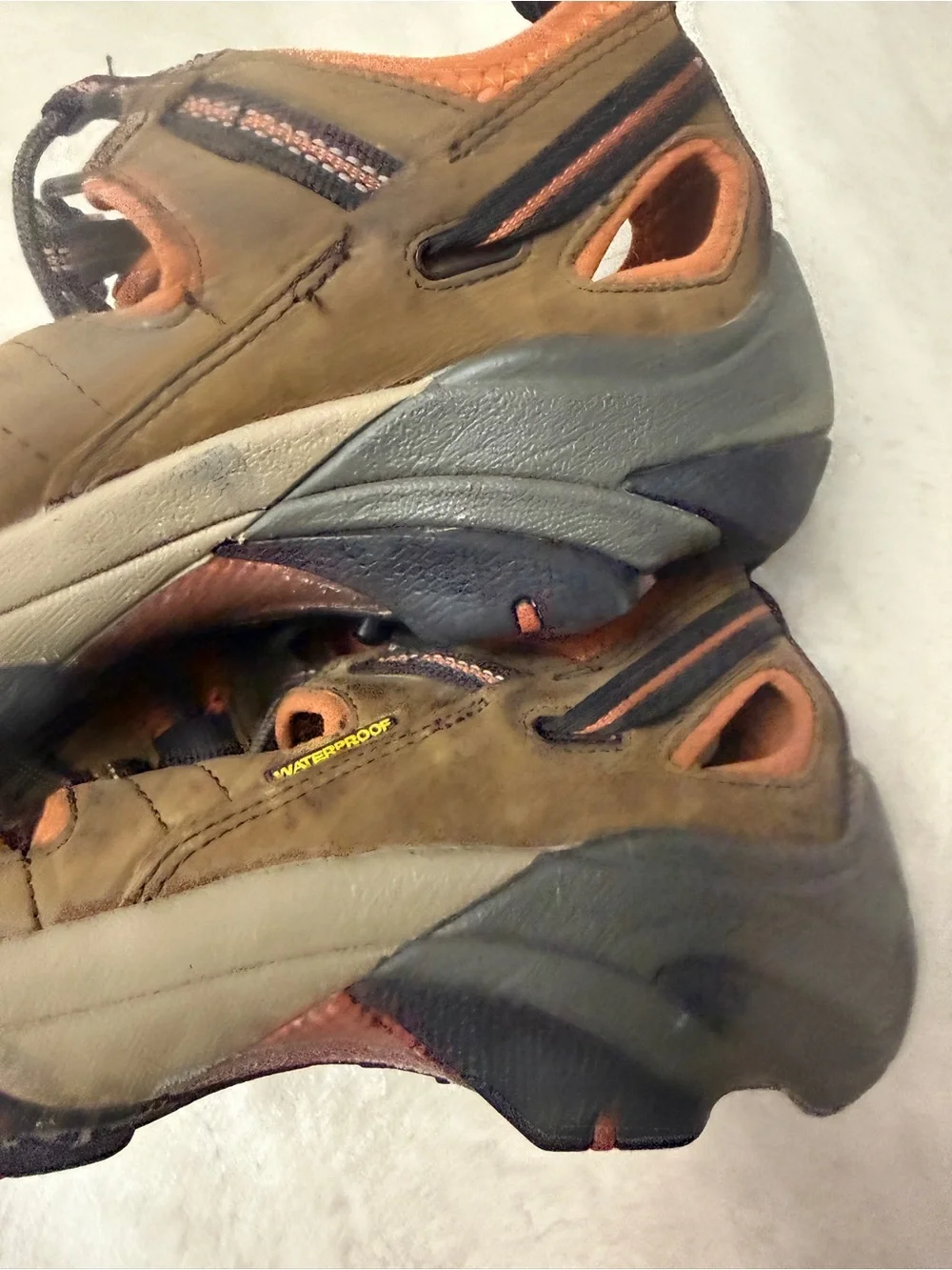 Keen men arroyo